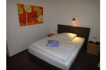 Vokietija Hotel Neckarsulm, Eksterjeras