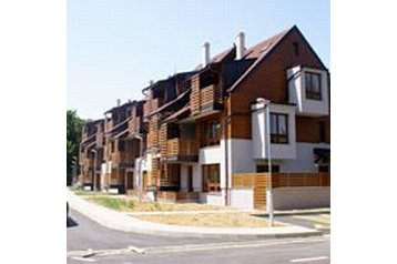 Croacia Byt Mrkopalj, Exterior