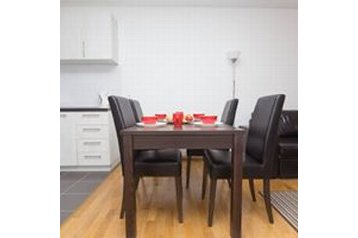 Horvātija Byt Mrkopalj, Eksterjers