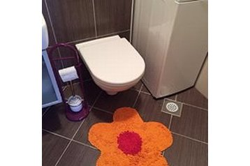 Horvātija Byt Mrkopalj, Eksterjers