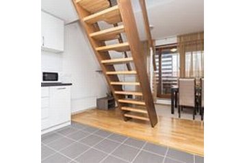 Horvātija Byt Mrkopalj, Eksterjers