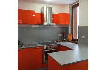 Croatie Byt Mrkopalj, Intérieur