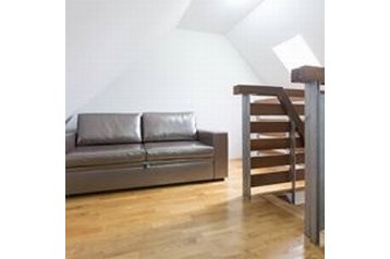 Kroatië Byt Mrkopalj, Exterieur