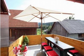 Croatia Byt Mrkopalj, Exterior