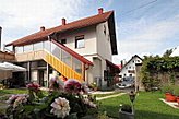 Apartman Mrkopalj Horvátország