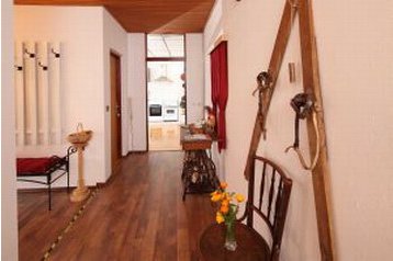 Croaţia Byt Mrkopalj, Exteriorul