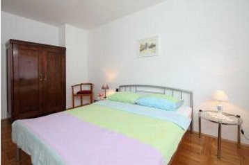 Kroatië Byt Mrkopalj, Exterieur