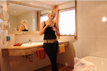 Österreich Hotel Kappl, Exterieur