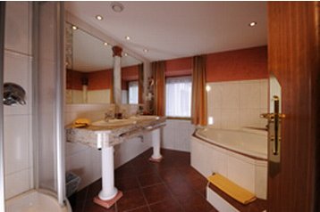 Austrija Hotel Kappl, Eksterjers