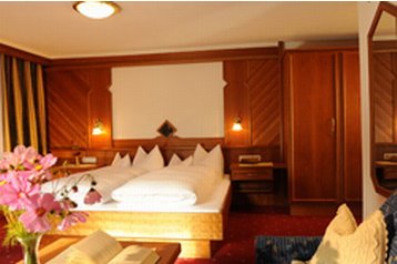 Австрия Hotel Kappl, Екстериор