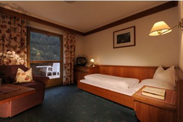 Австрия Hotel Kappl, Екстериор