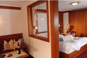 Австрия Hotel Kappl, Екстериор