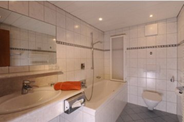 Австрия Hotel Kappl, Екстериор