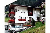 Pensiune Kappl Austria
