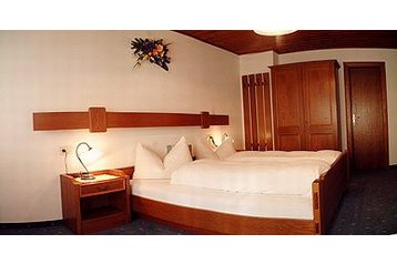 Austria Penzión Kappl, Interno