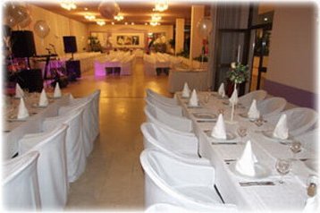 Хорватия Hotel Sinj, Экстерьер