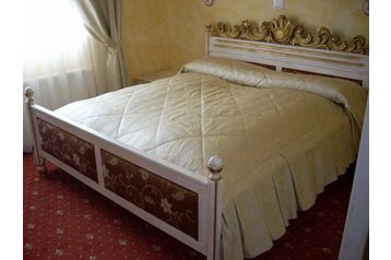 Roumanie Hotel Zalău, Extérieur