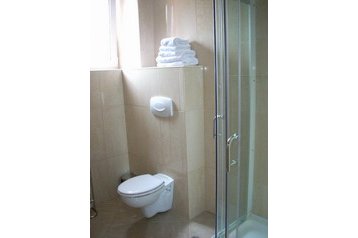 Roumanie Hotel Zalău, Extérieur