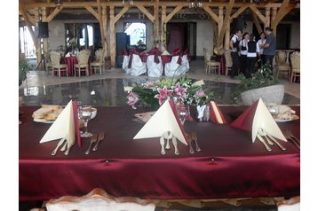 Roumanie Hotel Zalău, Extérieur