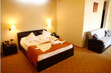 Rumänien Hotel Zalău, Interieur
