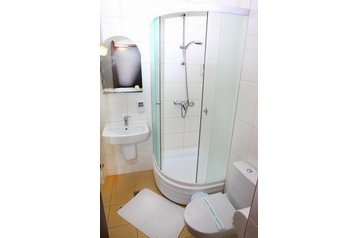 Rumunsko Hotel Zalău, Exteriér