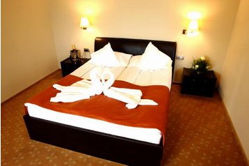 Румъния Hotel Zalău, Интерьор