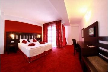 Rumānija Hotel Craiova, Eksterjers