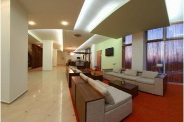 Rumānija Hotel Craiova, Eksterjers