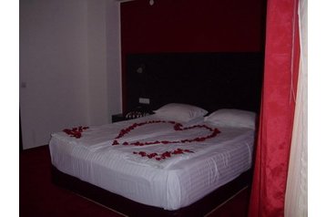 Rumānija Hotel Craiova, Eksterjers
