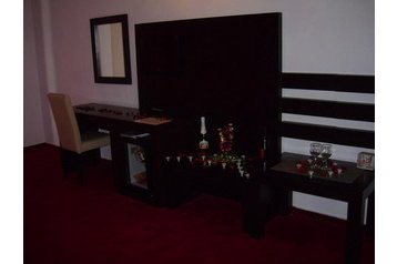 Rumānija Hotel Craiova, Eksterjers