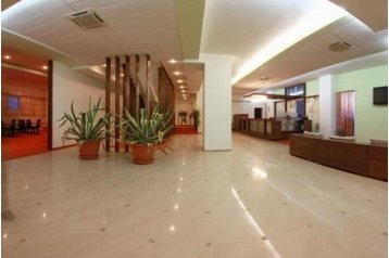 Rumānija Hotel Craiova, Eksterjers