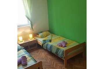 Chorwacja Byt Viskovići, Zewnątrz