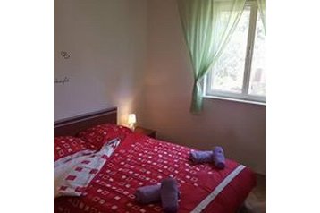 Croacia Byt Viskovići, Interior