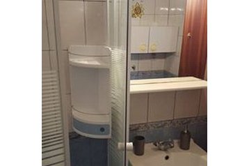 Horvaatia Byt Viskovići, Eksterjöör
