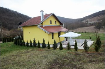 Chalet Otočac 2