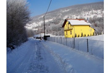 Hrvatska Chata Otočac, Eksterijer