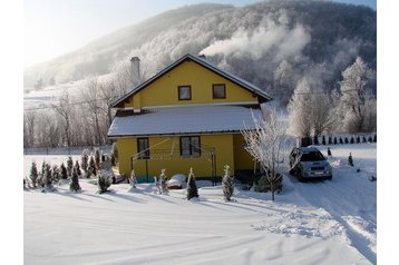Hrvatska Chata Otočac, Eksterijer