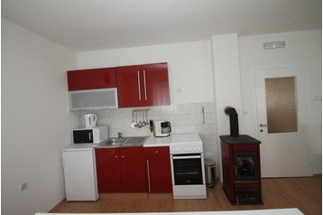 Hrvatska Chata Otočac, Eksterijer