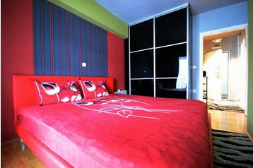 Makedonija Byt Ohrid, Eksterjeras Makedonija Byt Ohrid, Eksterjeras