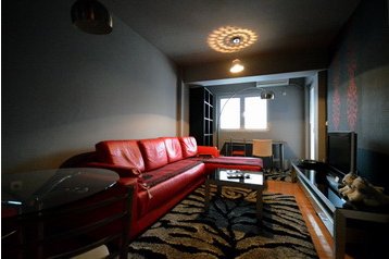 Македонiя Byt Ohrid, Інтер'єр