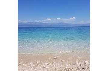 Croazia Byt Sutivan, Esterno