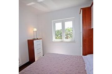 Croazia Byt Sutivan, Esterno