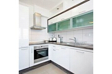 Croazia Byt Sutivan, Esterno