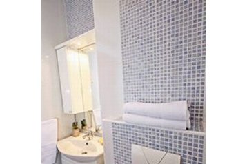 Croazia Byt Sutivan, Esterno