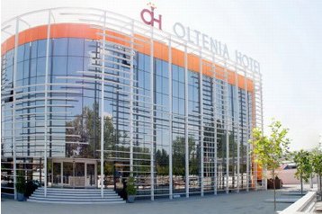 Румунiя Hotel Craiova, Екстер'єр