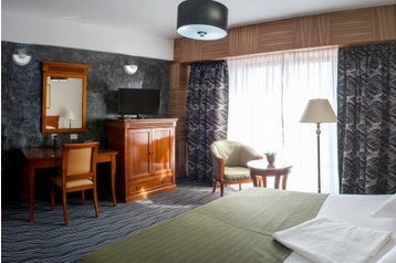 Rumunija Hotel Craiova, Eksterijer