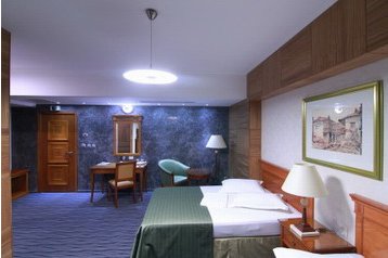 Rumeenia Hotel Craiova, Eksterjöör
