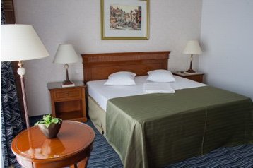 Rumānija Hotel Craiova, Eksterjers
