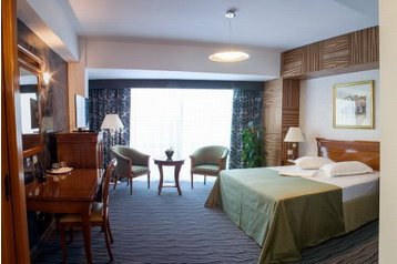 Румыния Hotel Craiova, Экстерьер