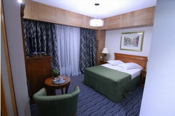 Румыния Hotel Craiova, Экстерьер